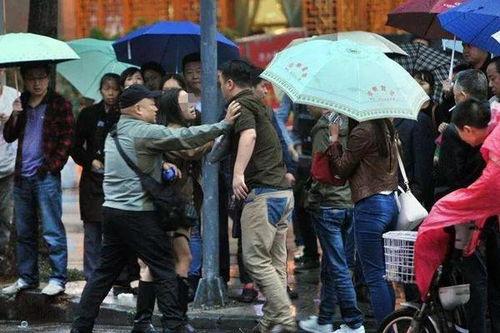 南康吃瓜群众事件视频,网络围观下的社会现象解析