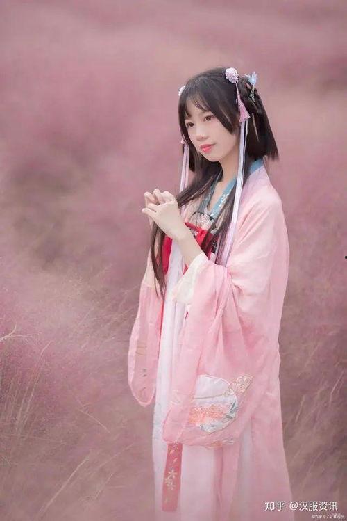 汉服吃瓜视频,揭秘汉服文化魅力与时尚潮流