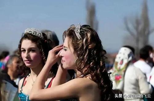 吃瓜少女变新娘视频下载,一段甜蜜的蜕变之旅