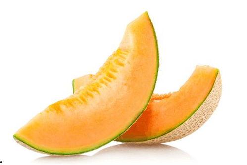 小尼吃哈密瓜视频,小尼畅享哈密瓜美味时光