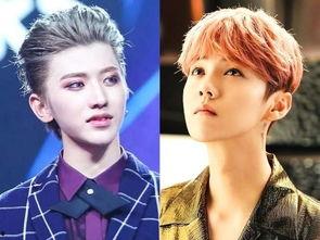 明星吃瓜蔡徐坤鹿晗视频,娱乐圈最新动态揭秘