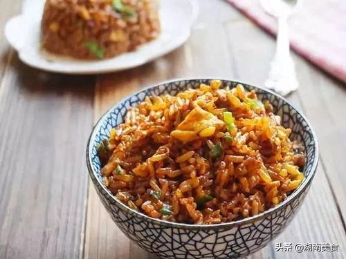 瓜姐吃酱油炒饭视频大全,美味家常菜，一网打尽！