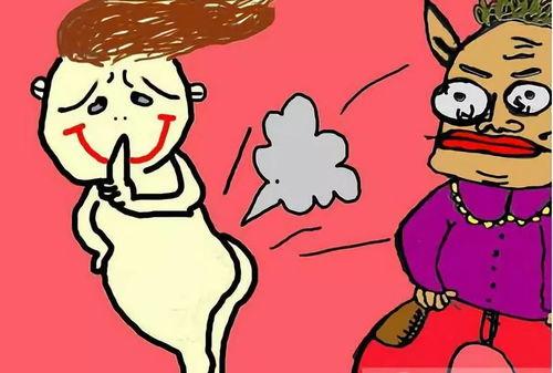 吃瓜为什么会放屁呢视频,趣味科普视频解析