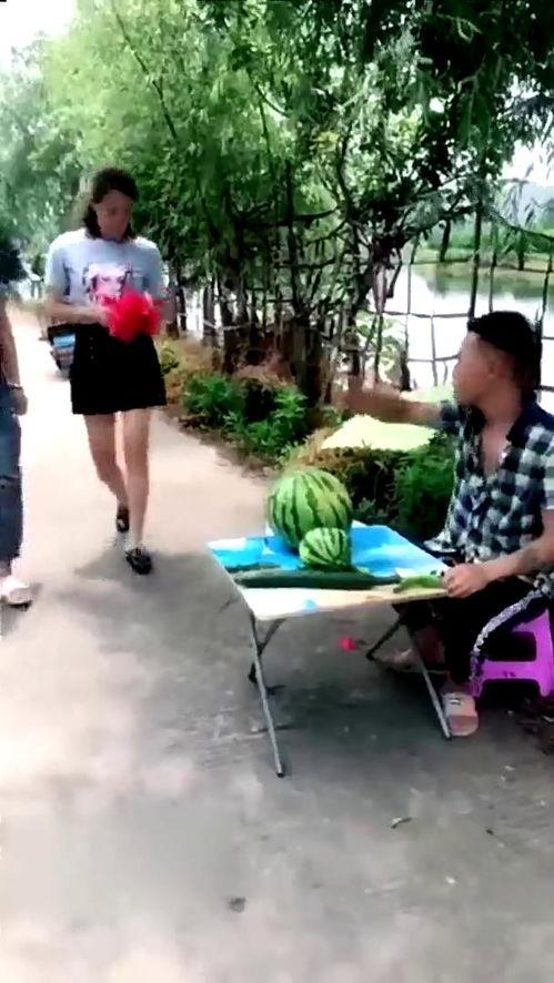 湖州安吉吃瓜事件视频,一场网络热议的真相揭秘