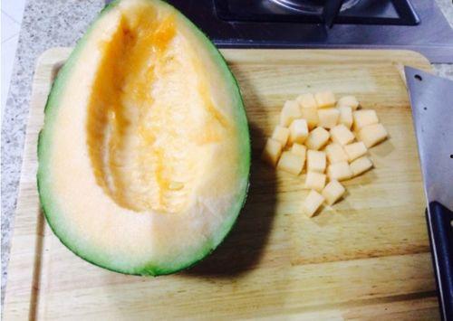 哈密瓜挖不着吃怎么办视频