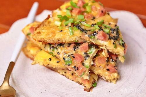 吃瓜吃饼摸鱼视频,揭秘网络视频的趣味生活